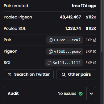 PigeonHouse tweet media