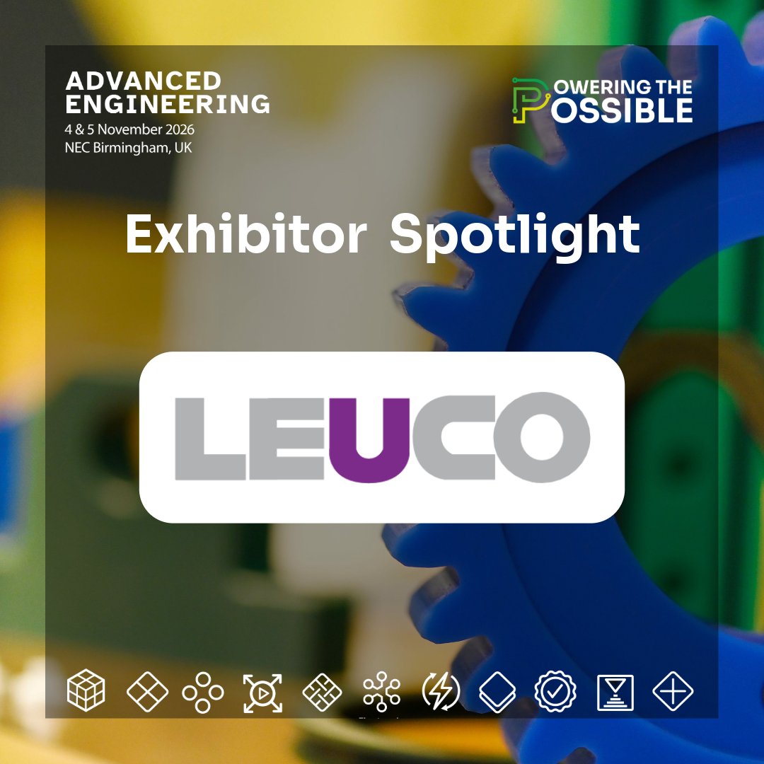 Advanced Engineering tweet media