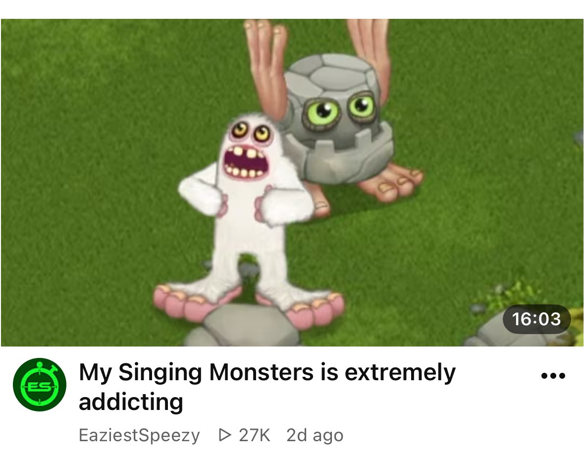 Screaming Cups tweet media