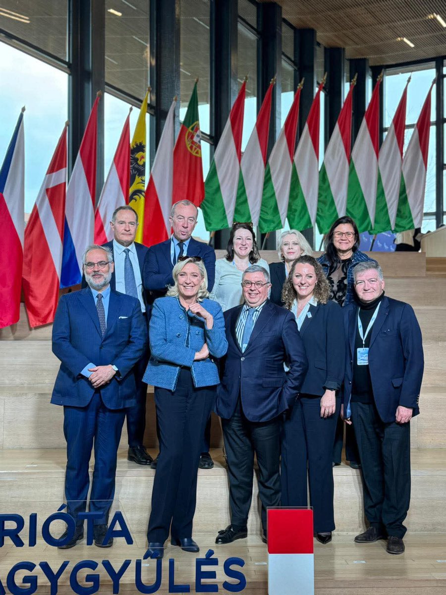 Yaël Ménaché tweet media