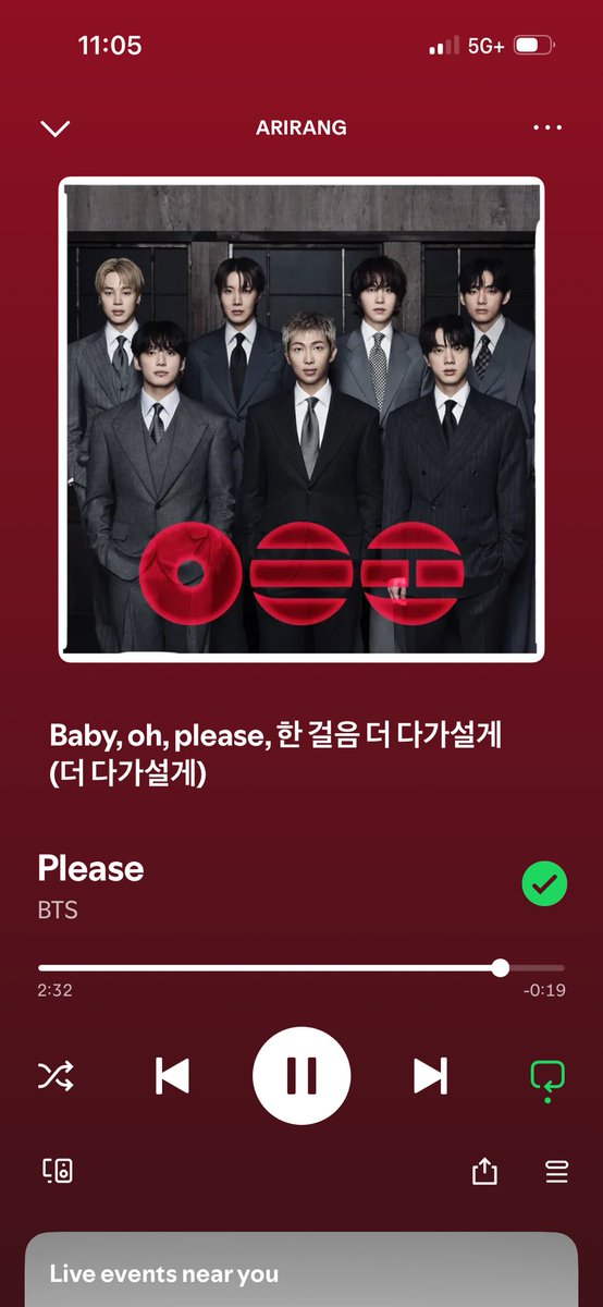 razielcrafts's tweet photo. STREAM BTS ARIRANG!!!! 💜💜💜💜💜💜💜 #MyARIRANGisBTS https://t.co/CrTkjG3Oqd