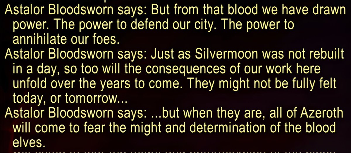 Alice the Purple Fiend | Drake tweet media