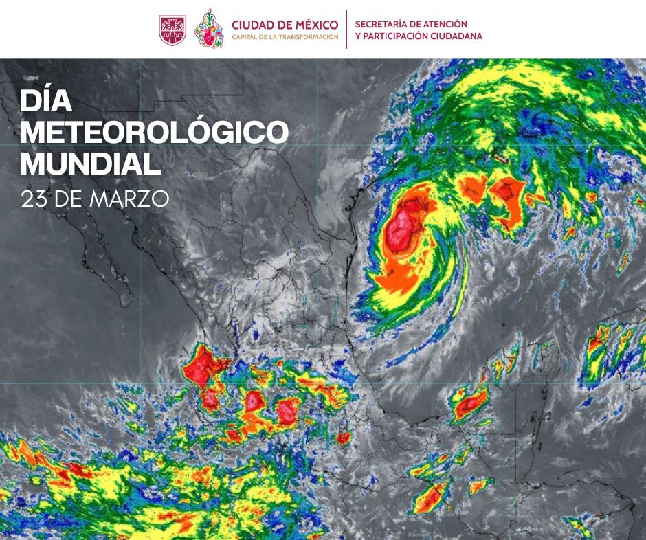 Secretaría de Atención y Participación Ciudadana tweet media