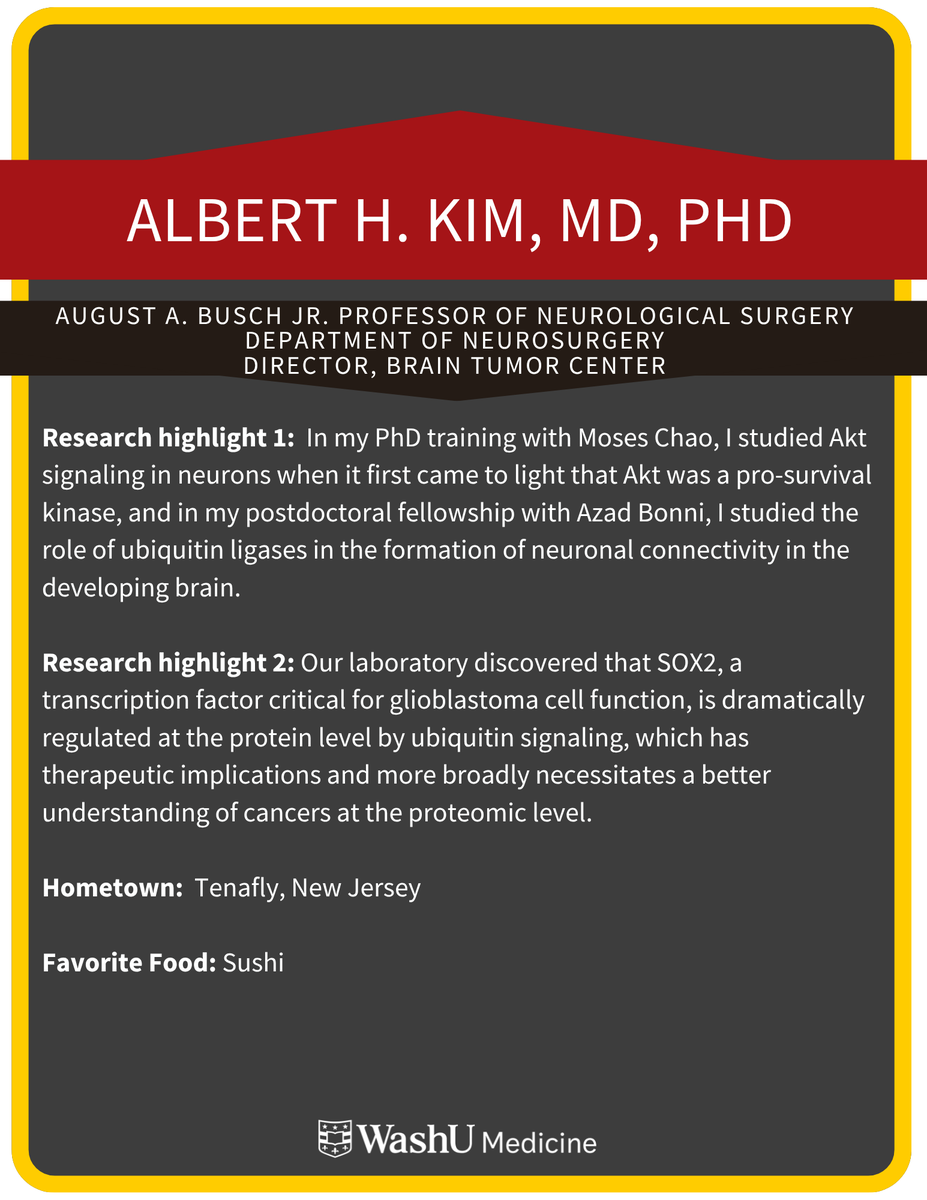 WashU Medicine Genetics tweet media