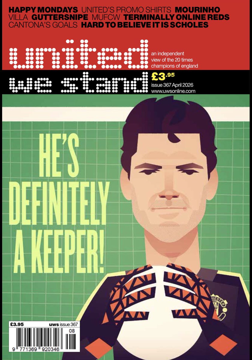 Andy Mitten tweet media