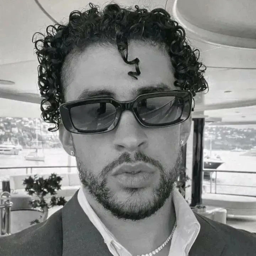 Bad bunny tweet media