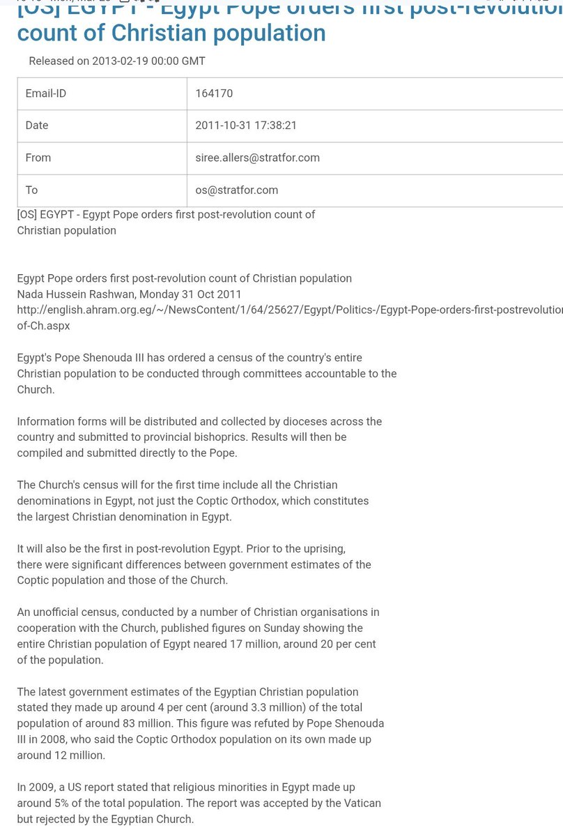 Saint Mark tweet media