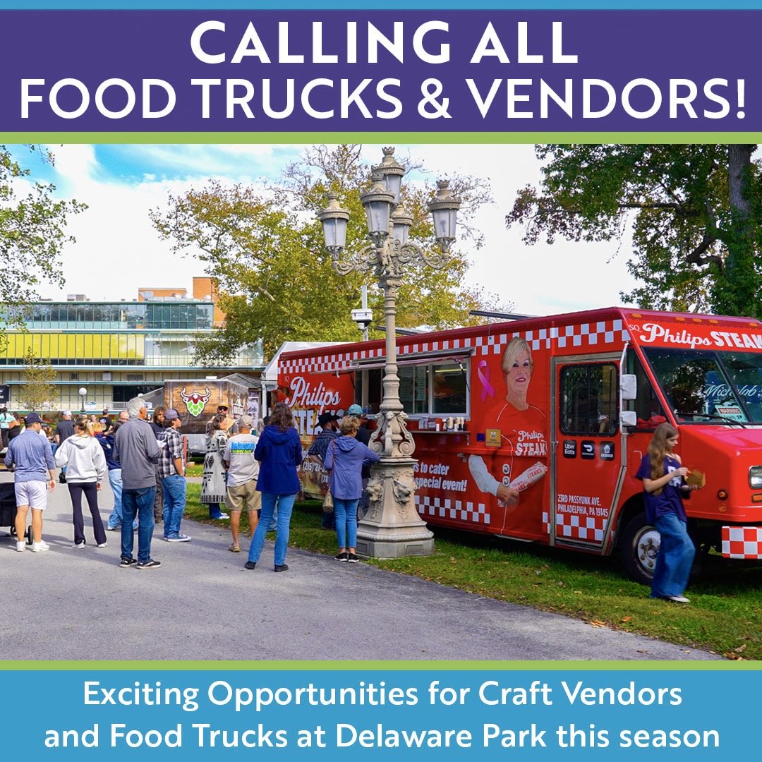 Delaware Park Casino tweet media