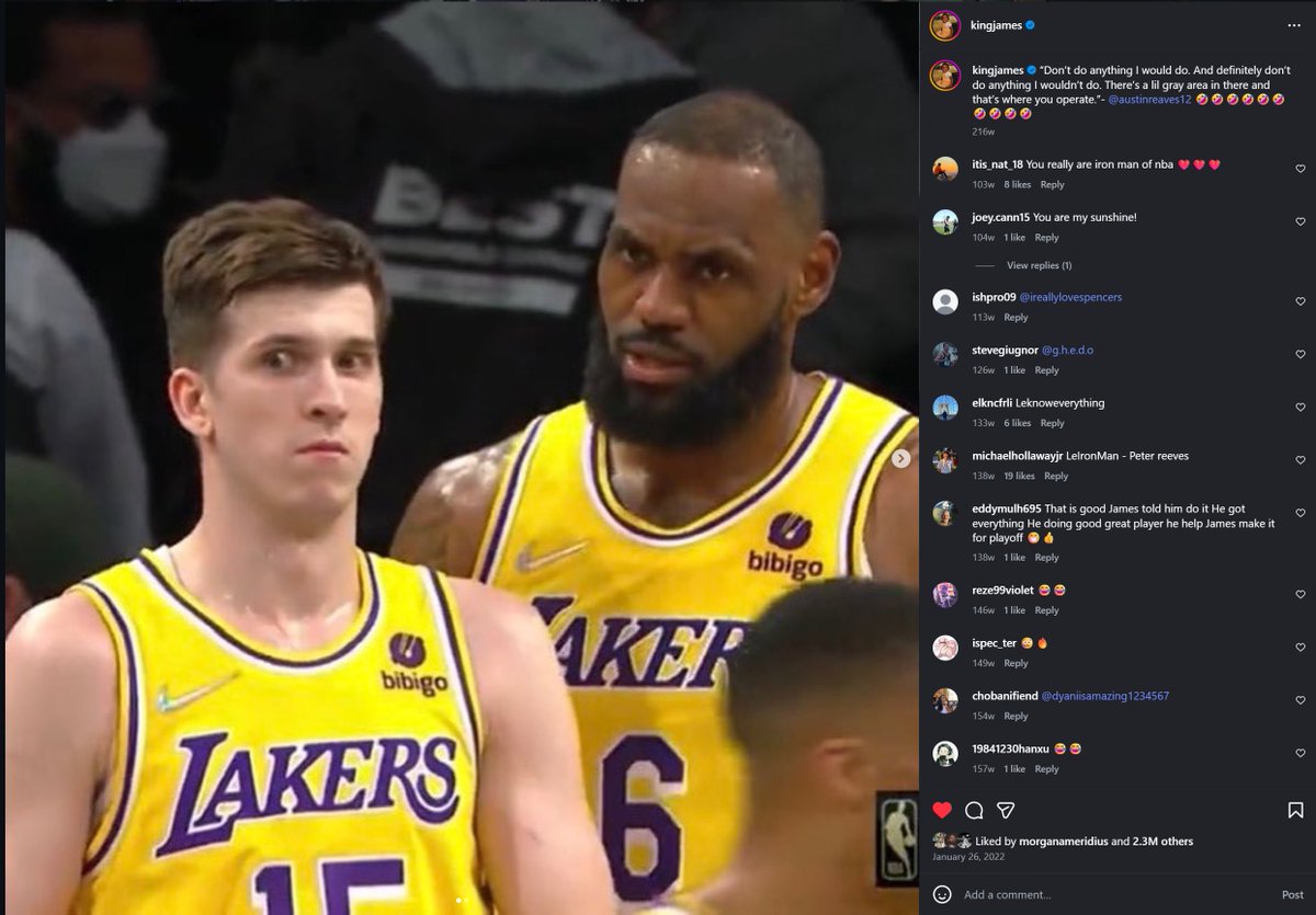 Josh Tadlock tweet media