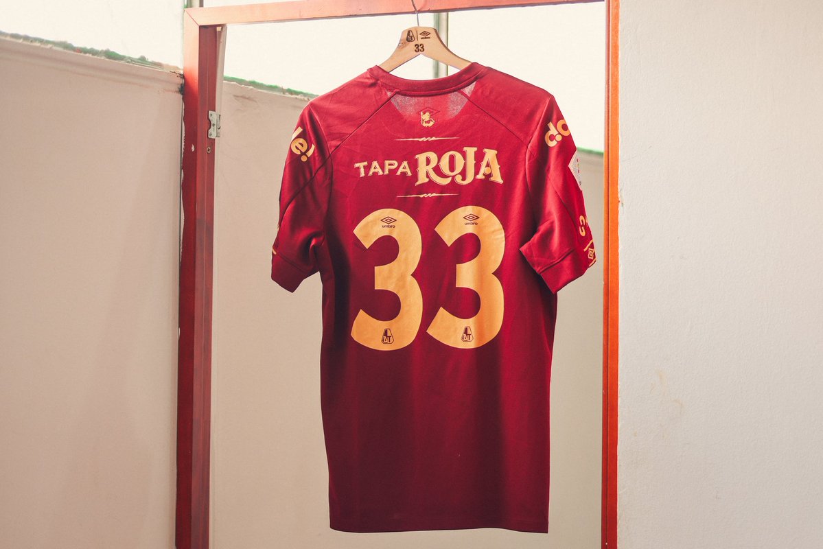 Club Deportes Tolima tweet media