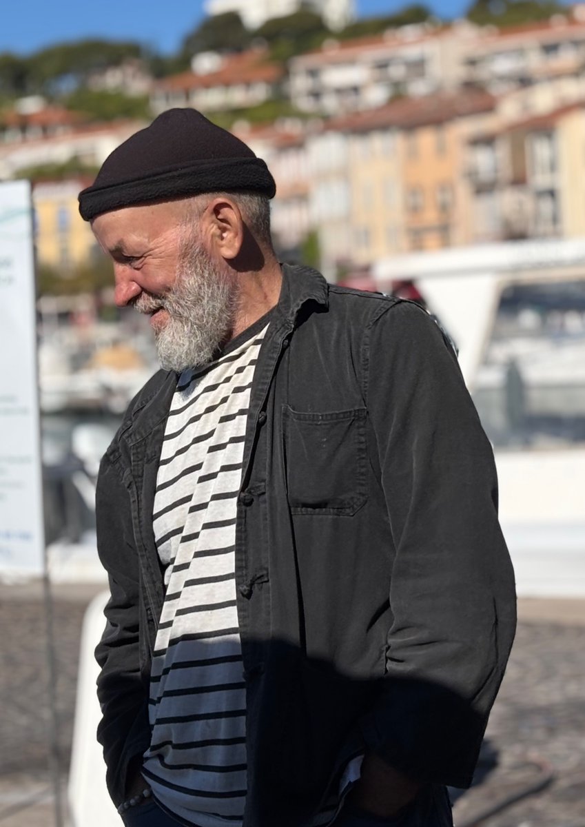 Fisherman, Cassis 🇫🇷