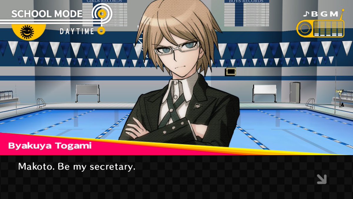 Lotus ♡'s junpei 🍀 tweet media