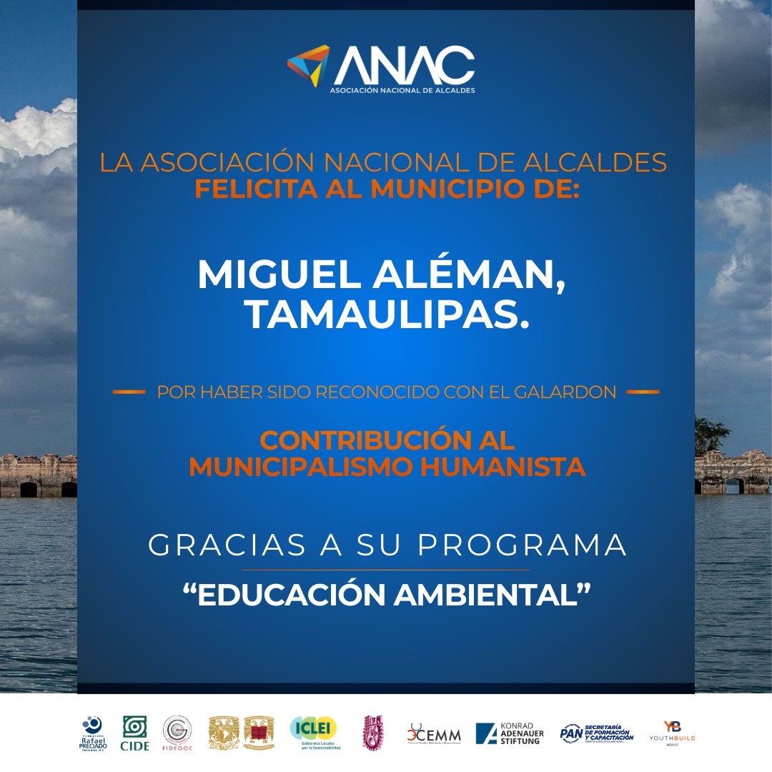 Asoc. Nal de Alcaldes tweet media