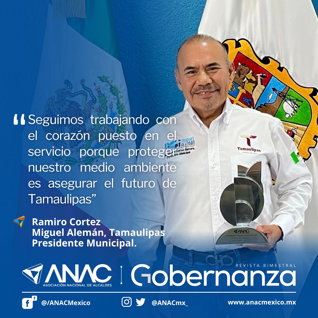 Asoc. Nal de Alcaldes tweet media