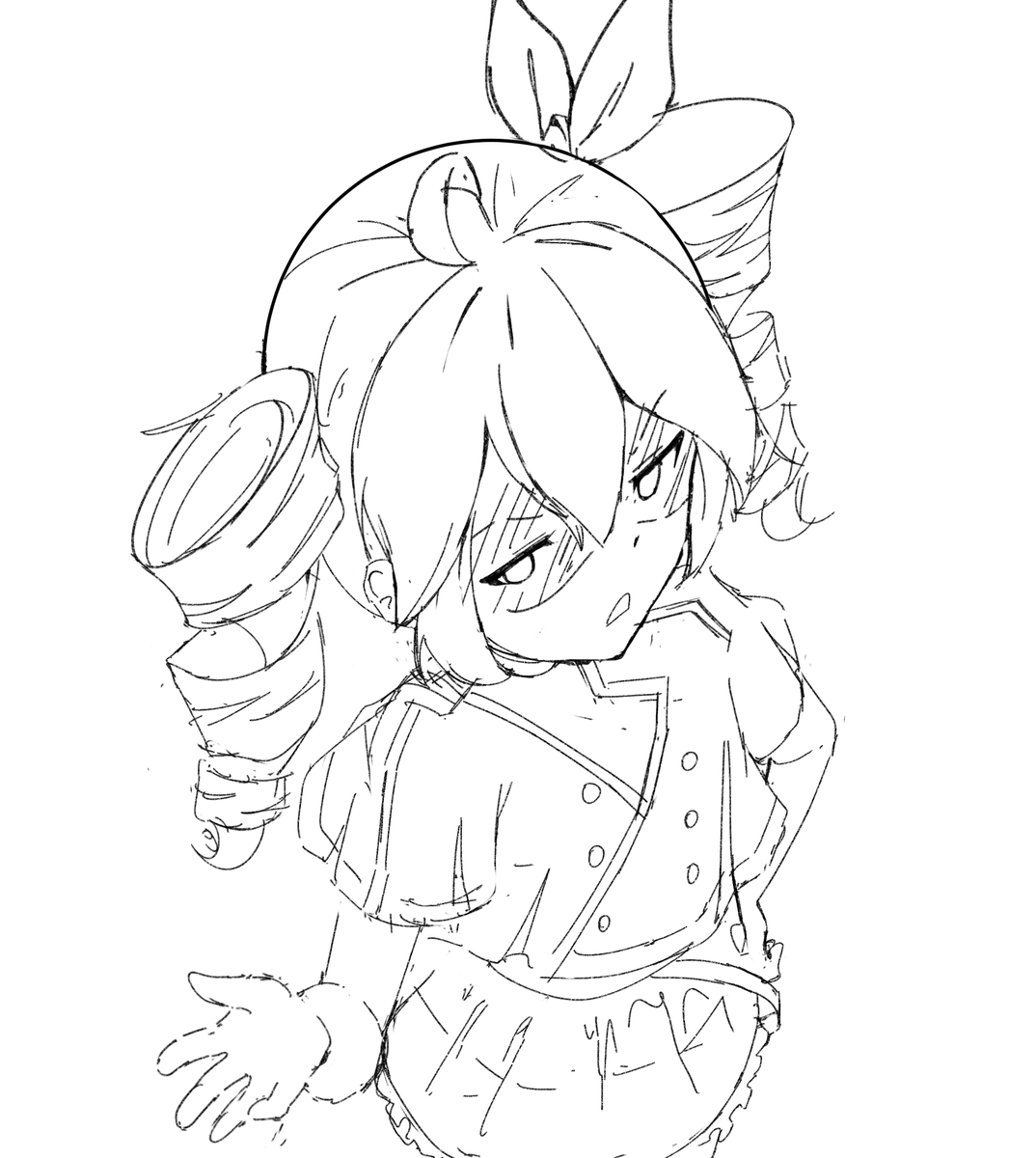 GojulasArt tweet media