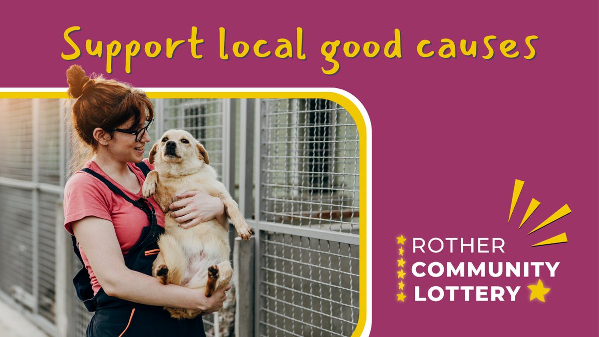 Rother District Council tweet media