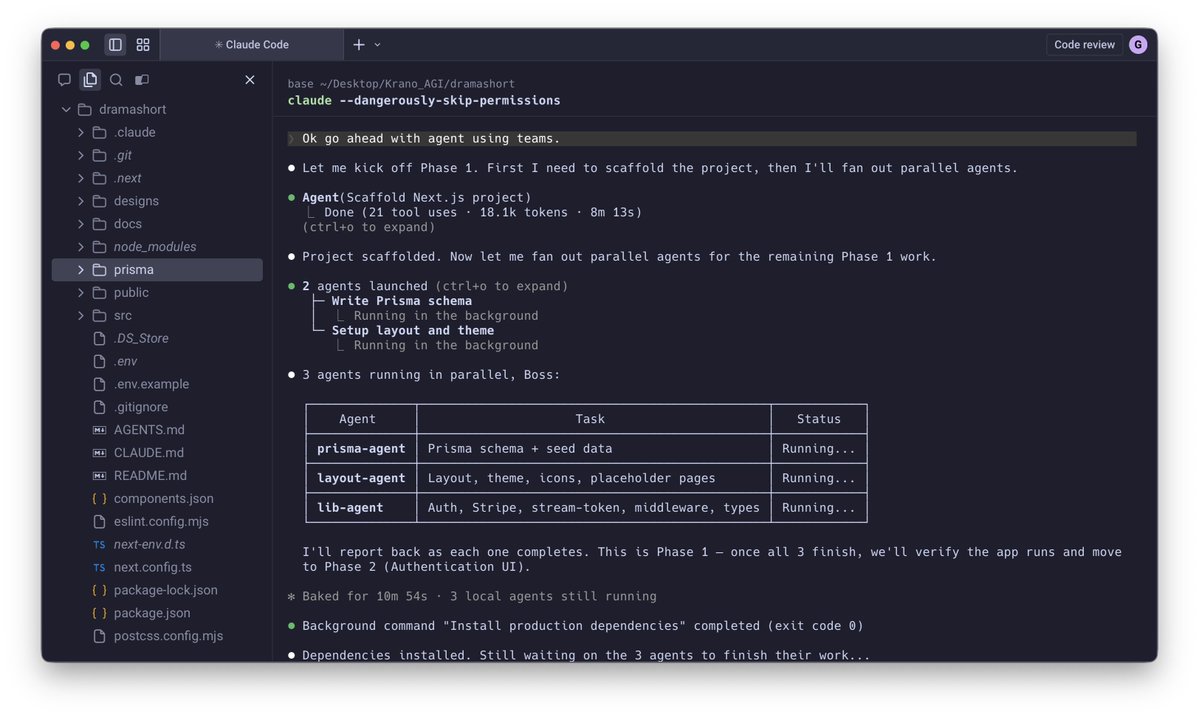 Krano_AI tweet media