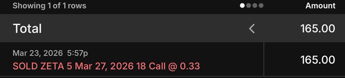 OptionsBrit🇬🇧Trades tweet media