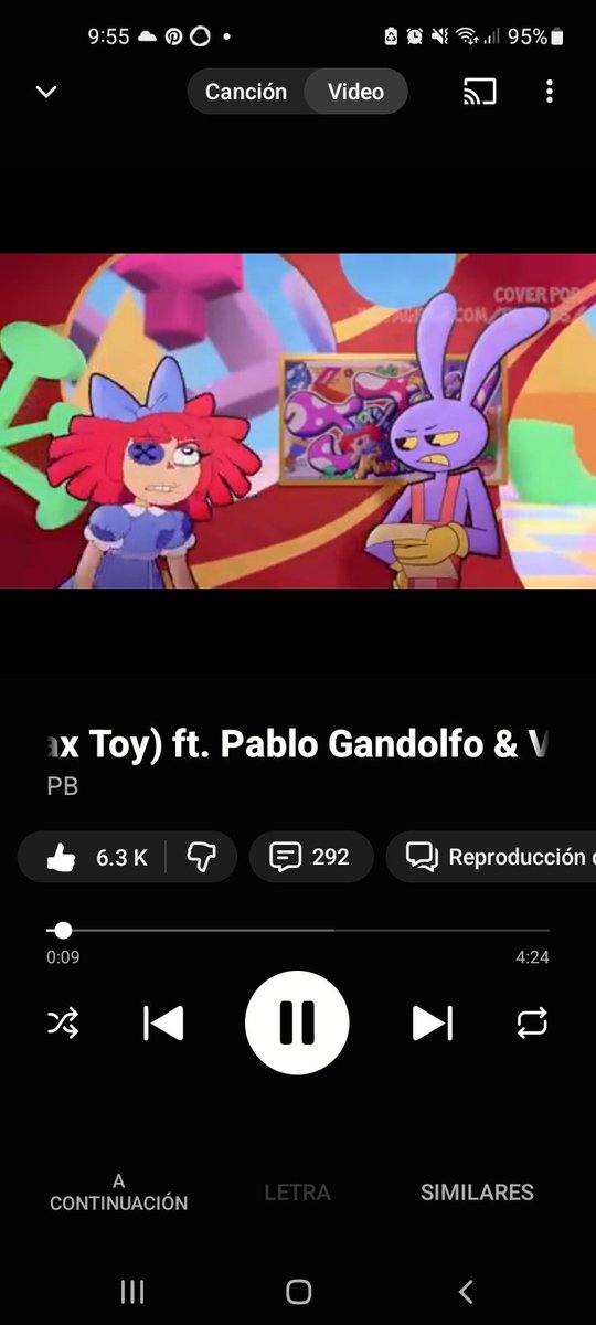 zafully💙 (Bunnydoll -migajera) tweet media