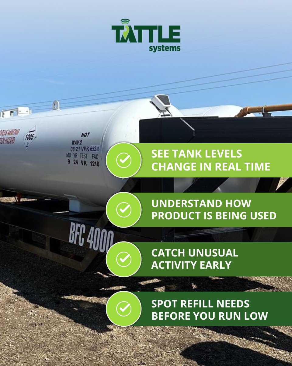 North Star Systems tweet media