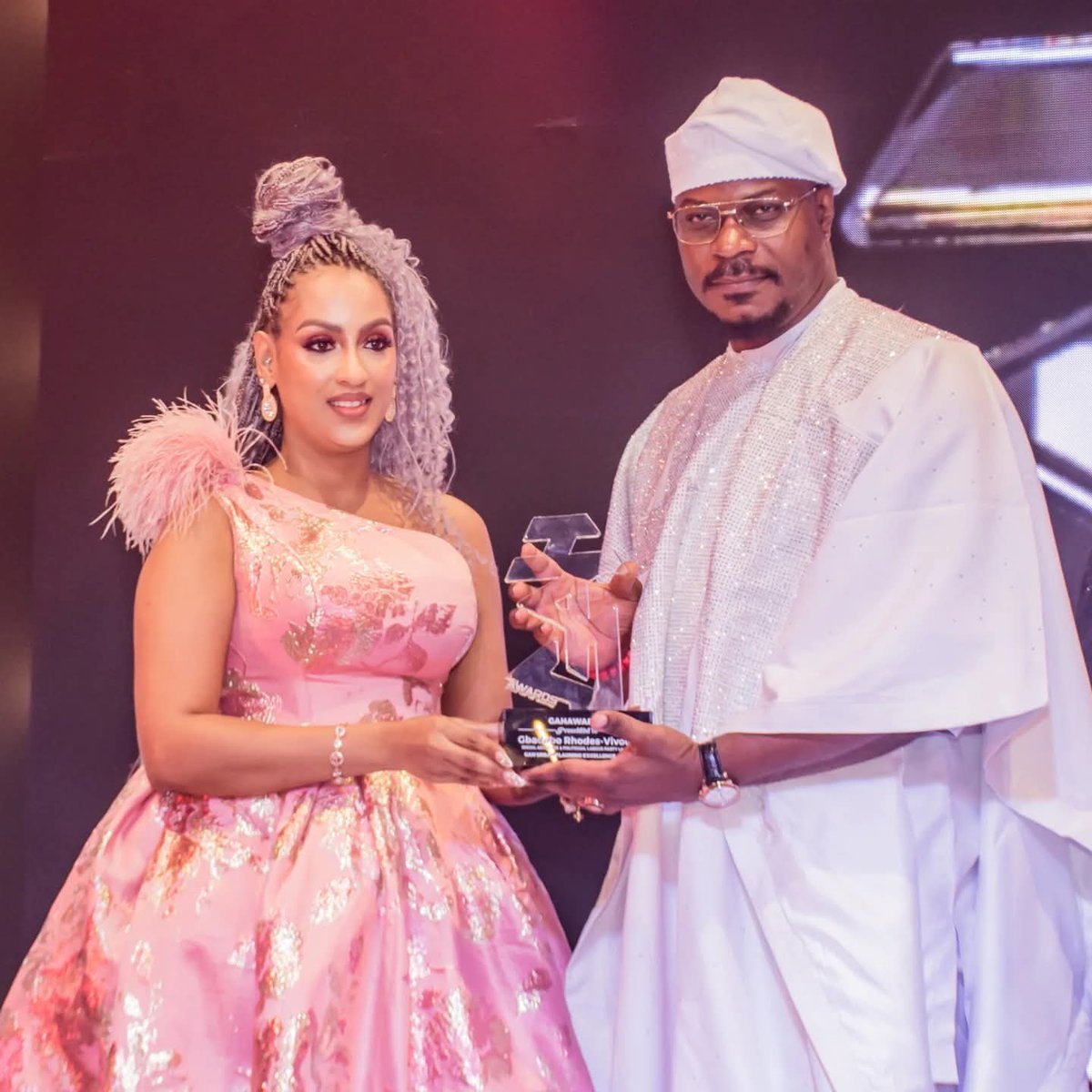 GRV Stan tweet media