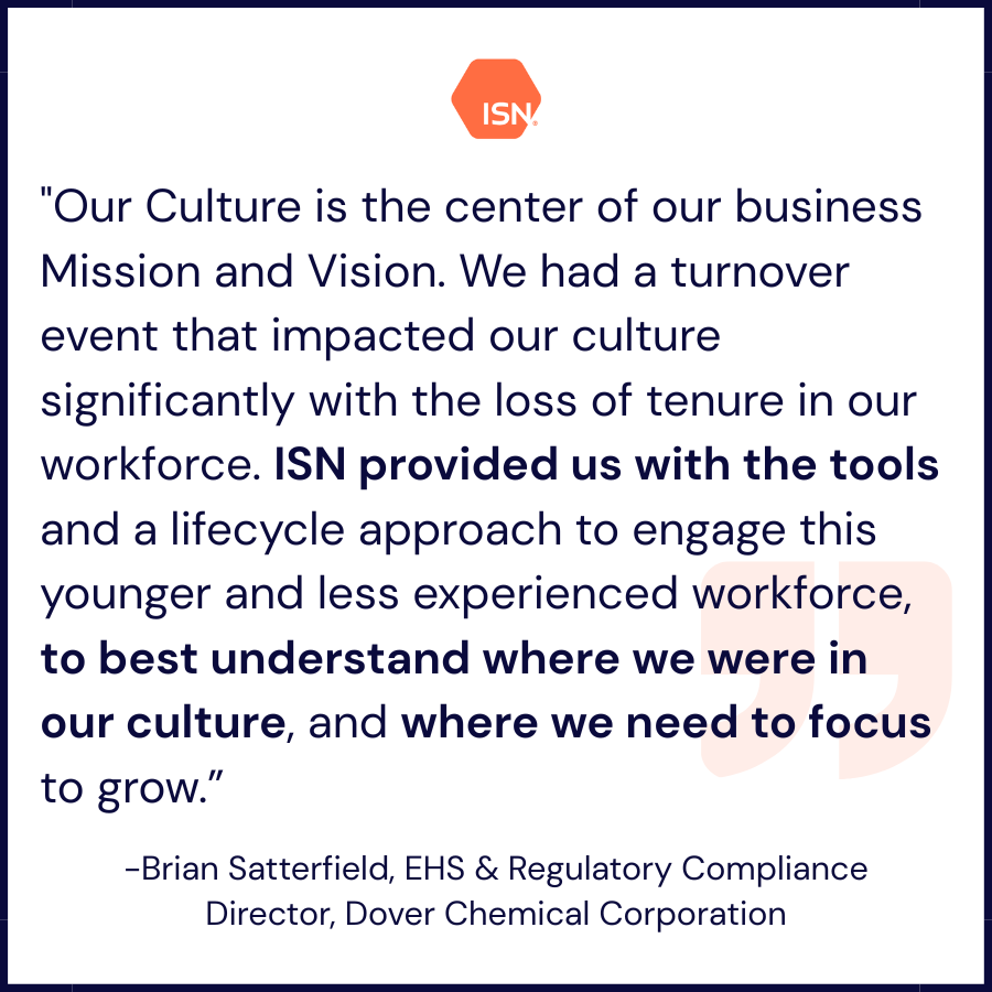 ISNetworld tweet media