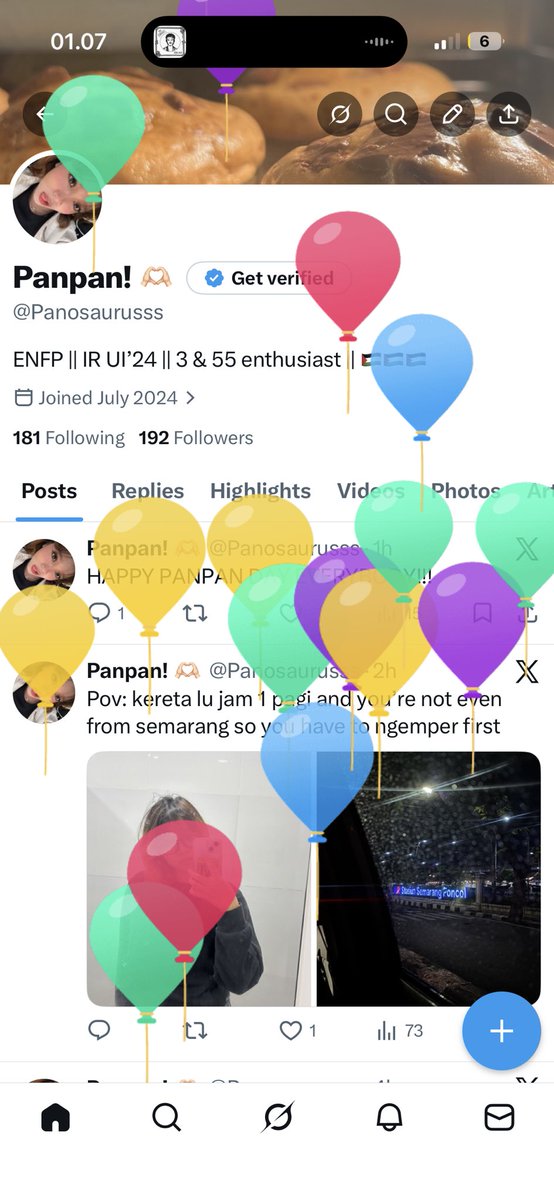 Panpan! 🫶🏻 tweet media