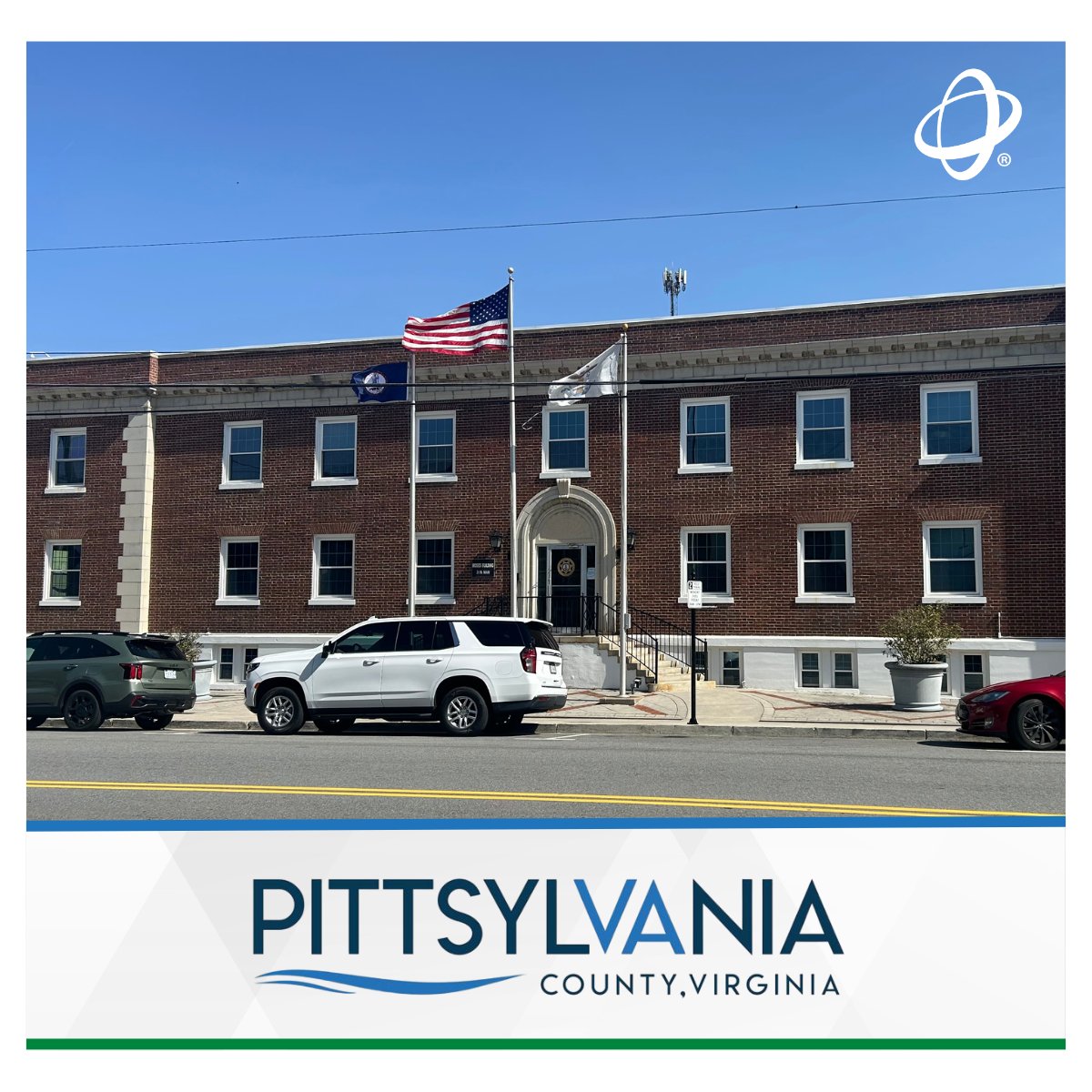 Ameresco, Inc. tweet media