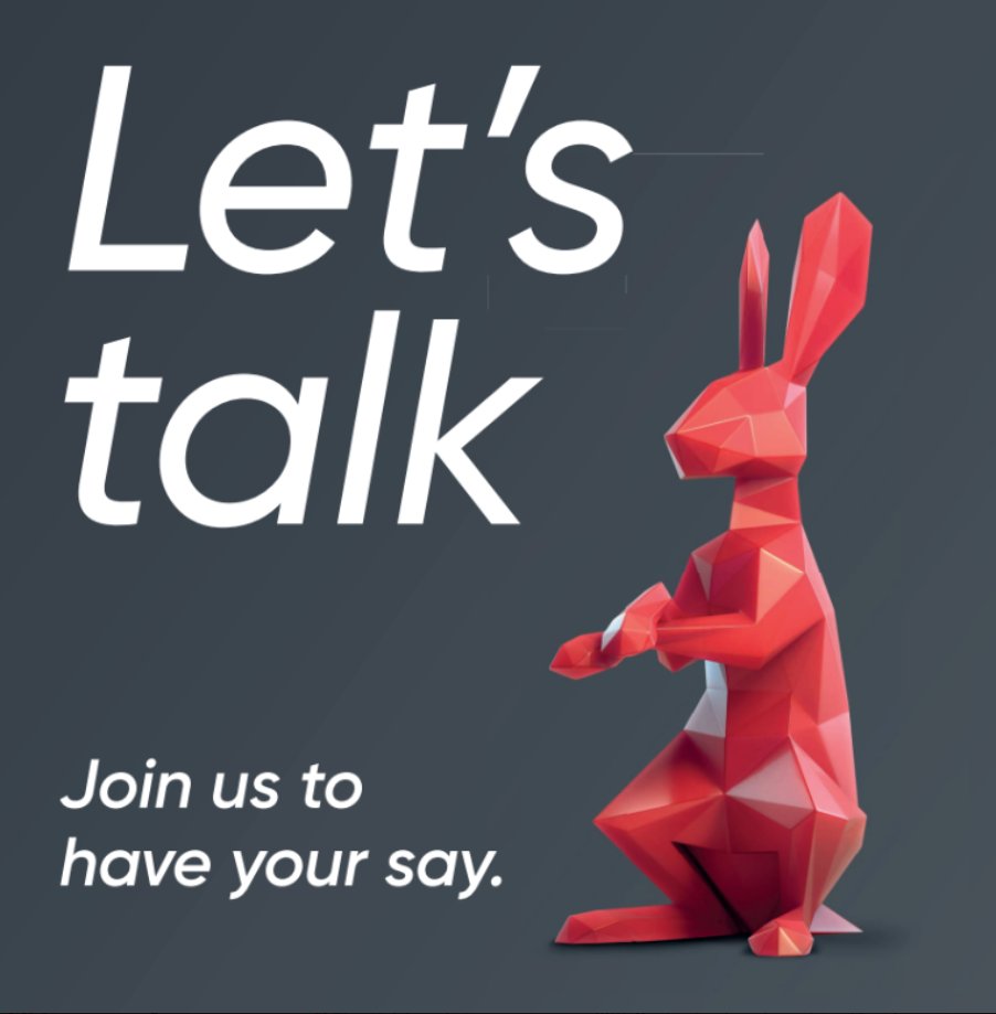 greateranglia's tweet image. The #LetsTalk event has now ended.

Thank you all for joining us to have your say, have a great evening!😊