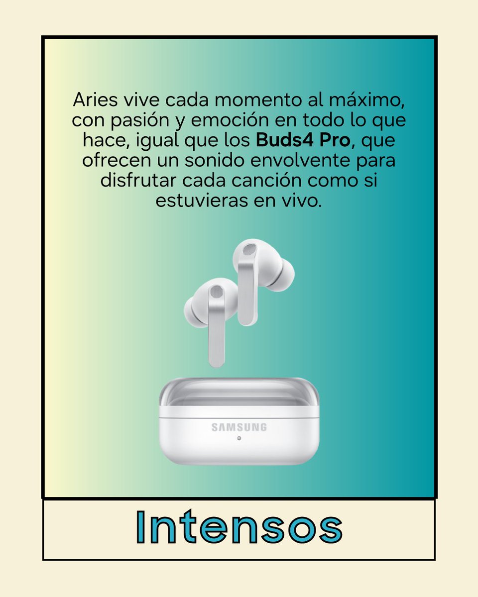 Samsung Paraguay tweet media