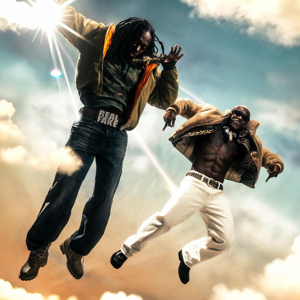 Friday! Darkoo x <a href="/rugerofficial/">BLOWNBOY RU</a>