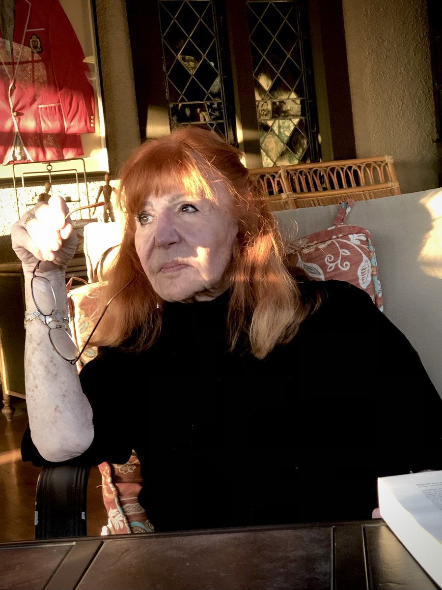 Sally Jessy Raphael tweet media