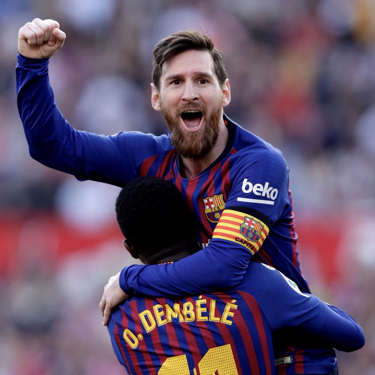 1Opele's tweet photo. Pelé had scored 50+ NPG goals in a calendar year 4 times in his career.

1958 (70 NPG)
1959 (63 NPG)
1961 (60 NPG)
1965 (61 NPG)

Only other player who has more 50+ NPG goals than him is Messi.

2010 (59 NPG)
2011 (51 NPG)
2012 (77 NPG)
2014 (51 NPG)
2016 (52 NPG)

🇧🇷🐐 x 🇦🇷🐐 https://t.co/0PTrO0gNiq