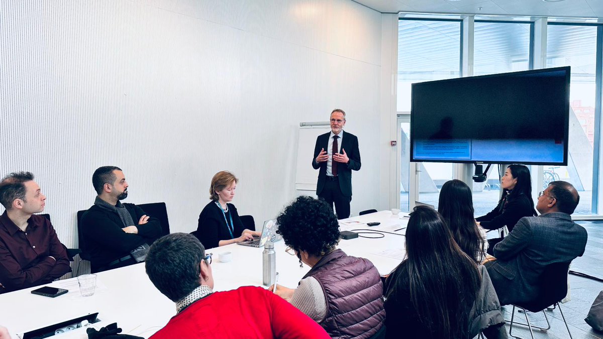 Hans Kluge tweet media