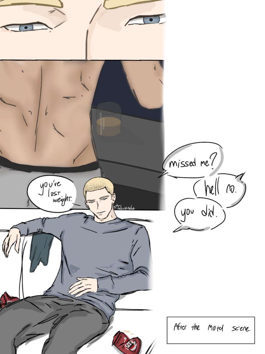 jakesssnake tweet media