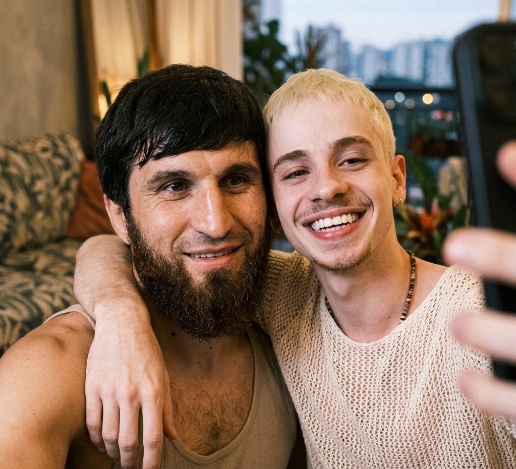 Susurkaev_Fan🇷🇺🇧🇷 tweet media