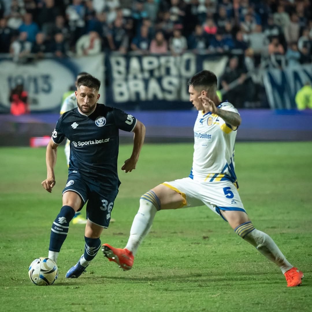 INFO CSIR ⭐🏆🇦🇷 tweet media