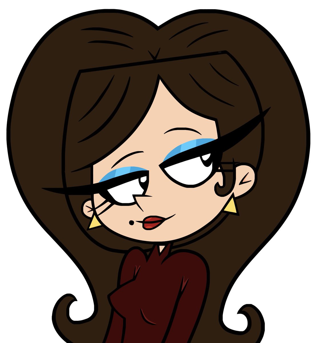 Mekhi Loud Casagrandes tweet media