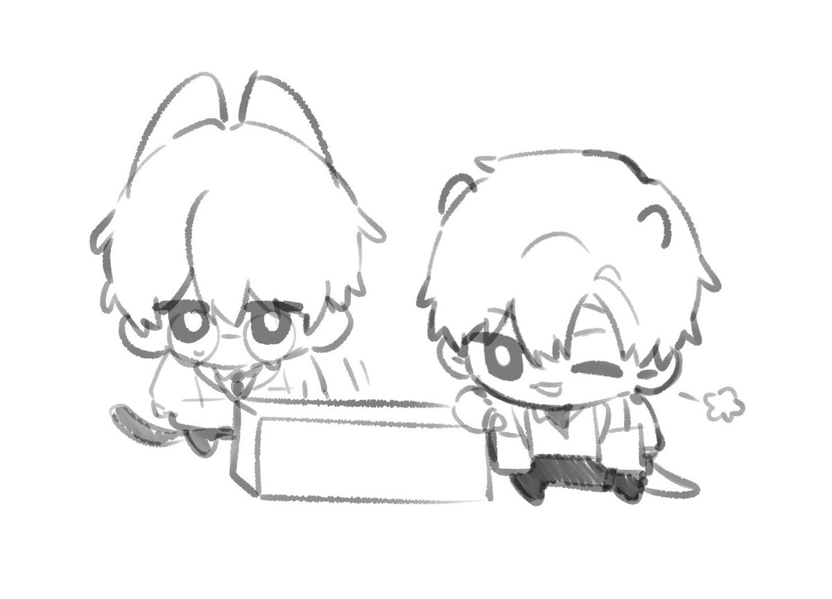 J3 my bby 📍Doujima & CF22 tweet media