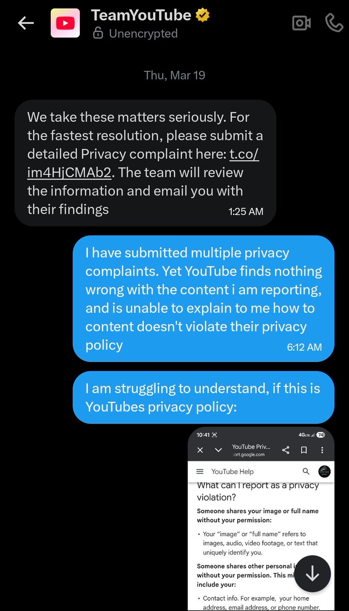 Scruffy6910 Gaming tweet media