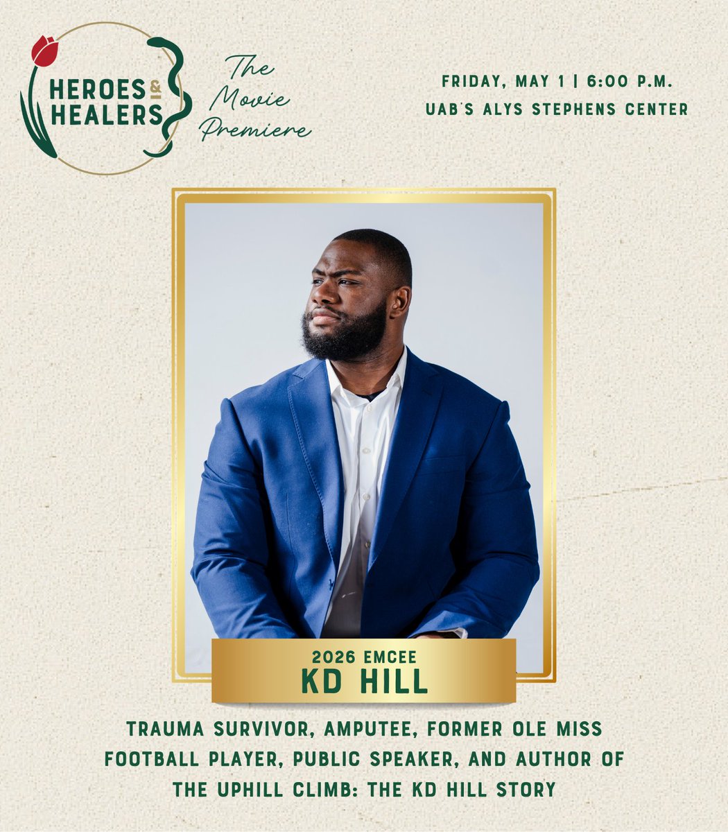 UABTrauma tweet media