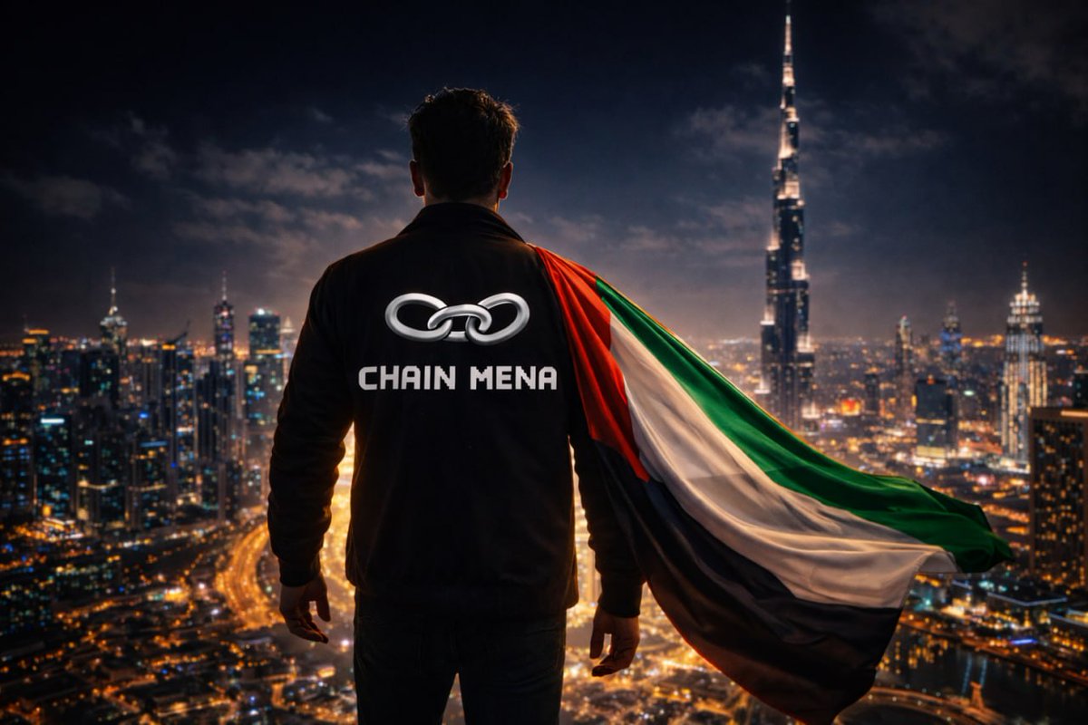 ChainMena tweet media