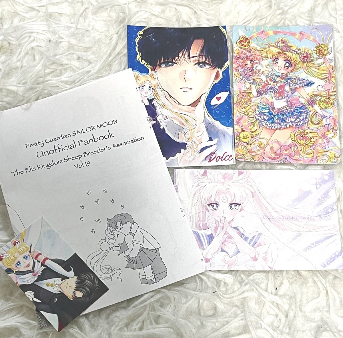 mimi🌙ムンプテありがとうございました！ tweet media