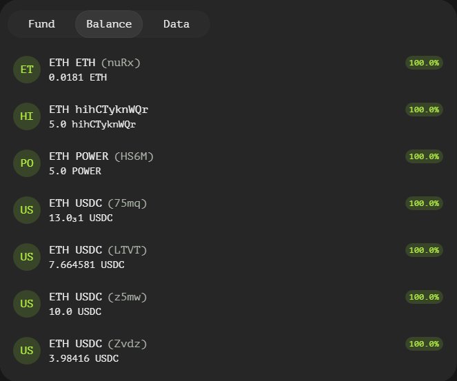tangentcash's tweet photo. 🚨PHISHING ALERT🚨

Scammers are still sending phishing tokens even though we don't have active users.

These tokens are COMPLETELY WORTHLESS.

✅Verified coins have icons AND checkmarks 
❌Fake tokens have no verification

Stay safe. Stay informed.

#CryptoScam #PhishingAlert #CryptoSafety #Web3 #Blockchain