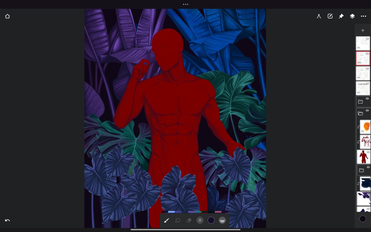 Moo | Commissions are open. tweet media