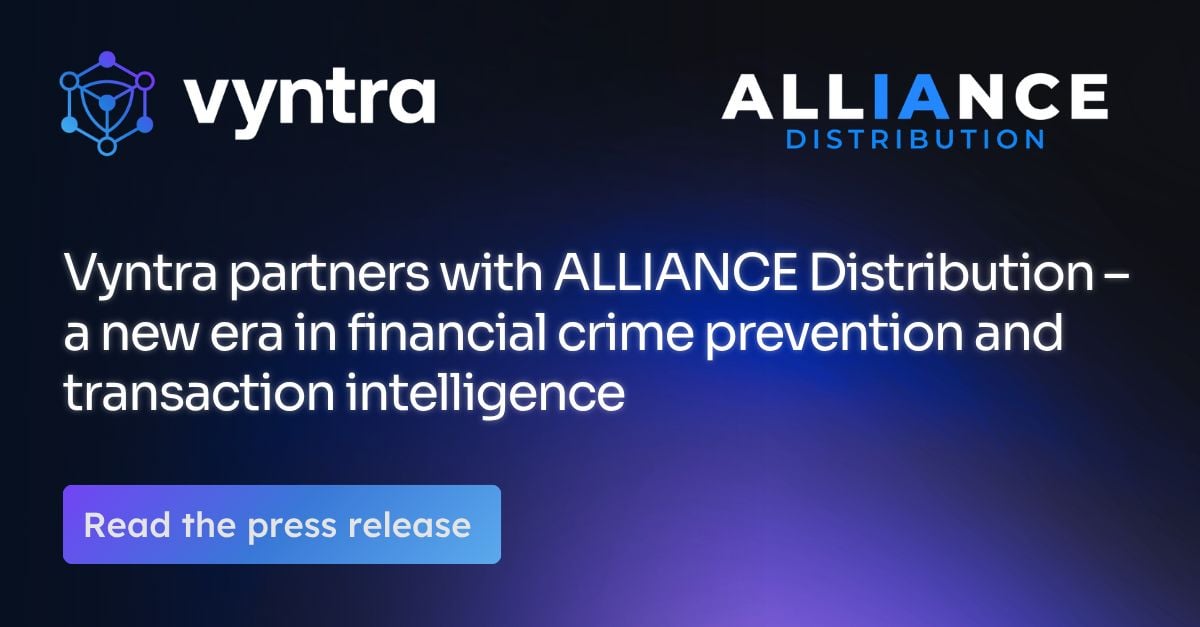 Vyntra Global tweet media