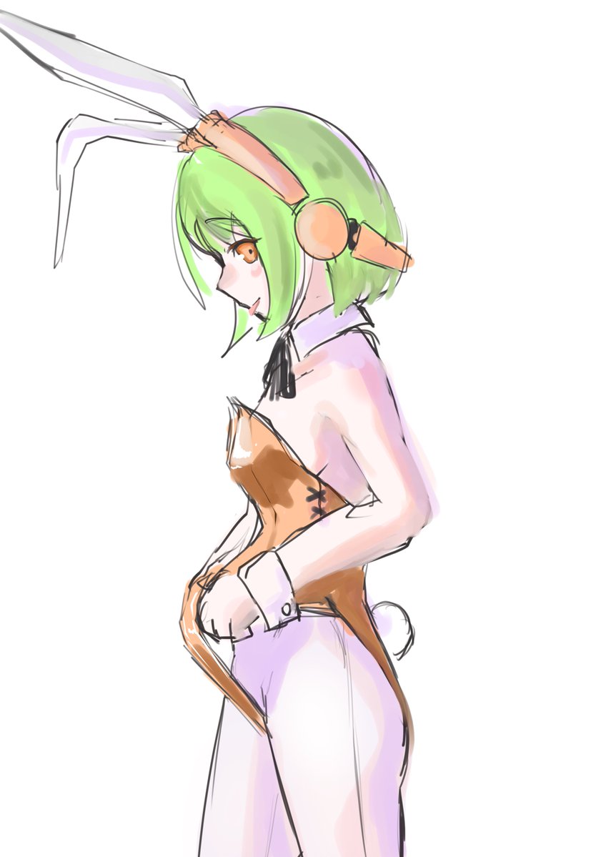 2371P @依頼＆skeb募集中 tweet media