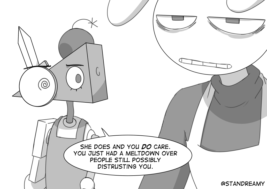 🍉ドリアミー🍉 commissions open tweet media