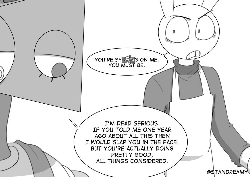 🍉ドリアミー🍉 commissions open tweet media