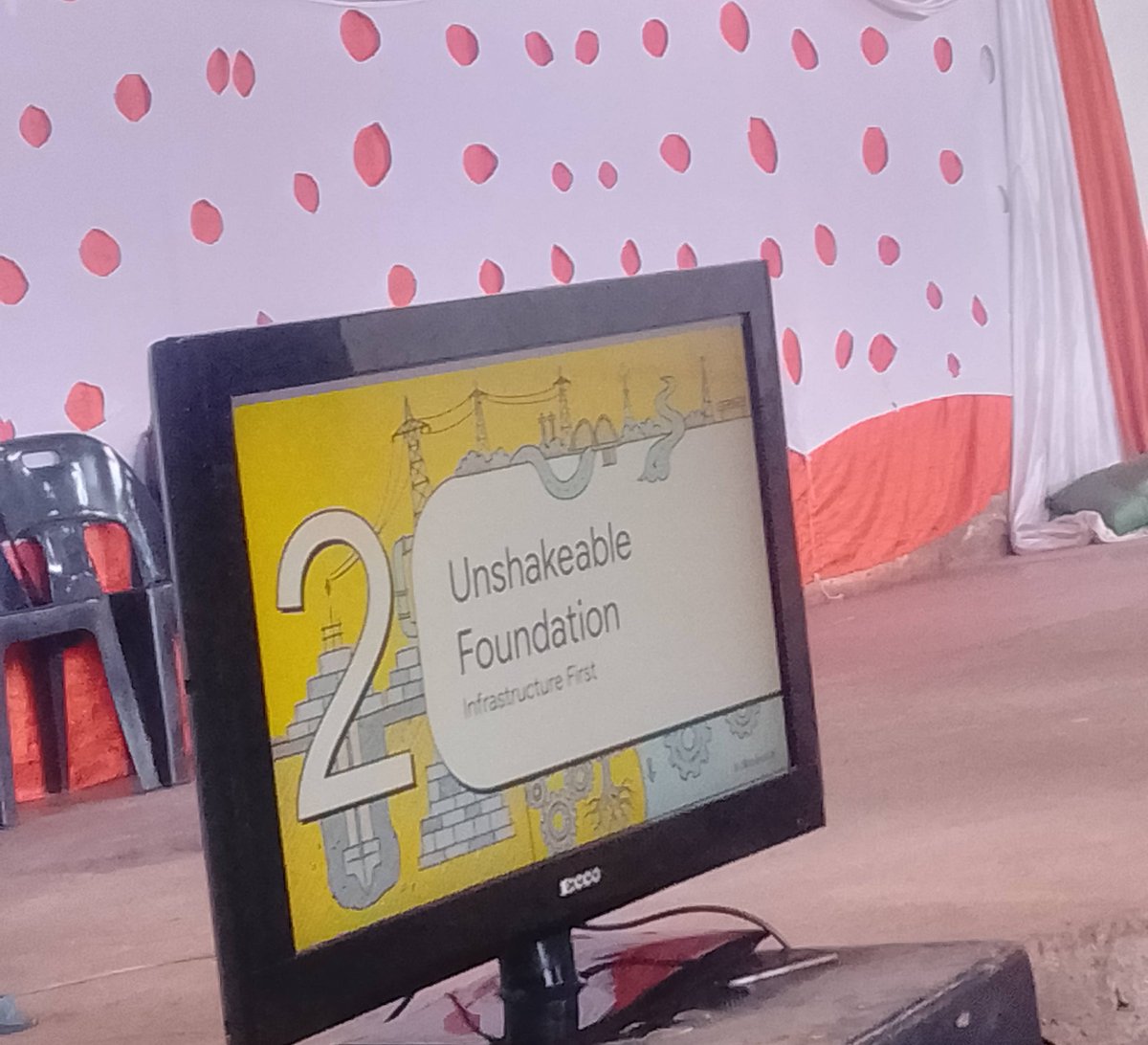 Hope For Children & Youth Foundation tweet media